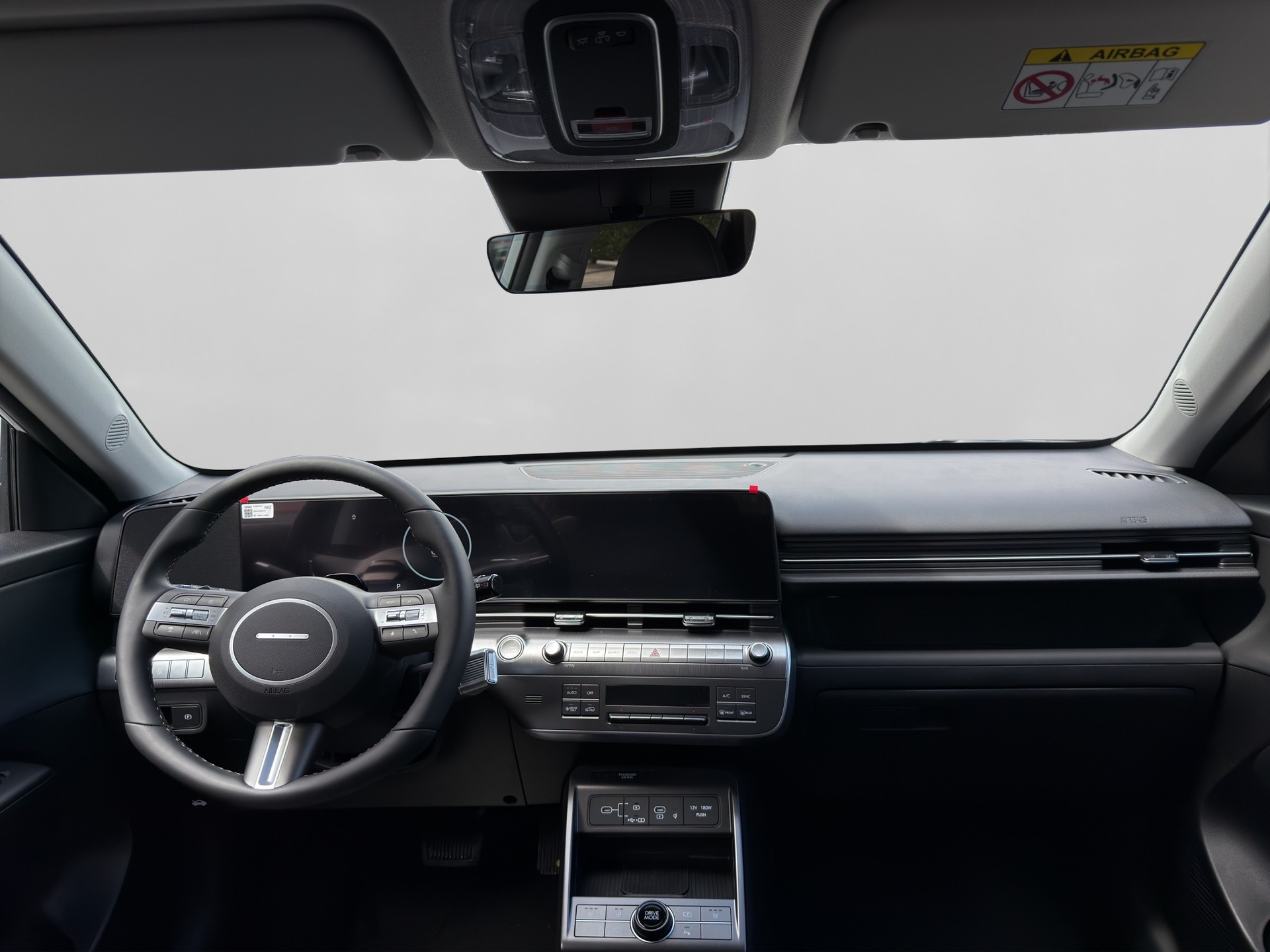 HYUNDAI Kona 1.6 GDi HEV Amplia DCT-image-11