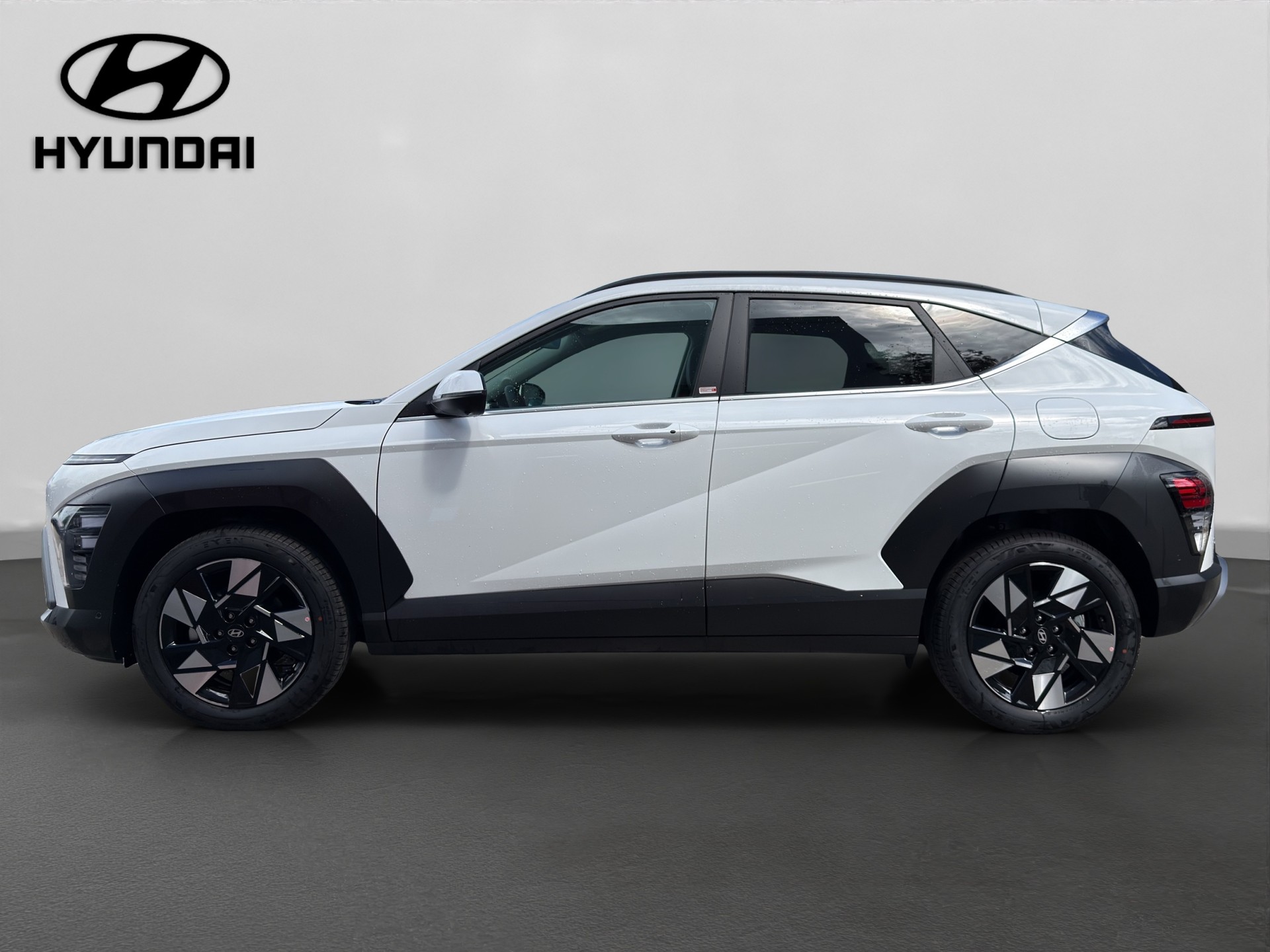 HYUNDAI Kona 1.6 GDi HEV Amplia DCT-image-2