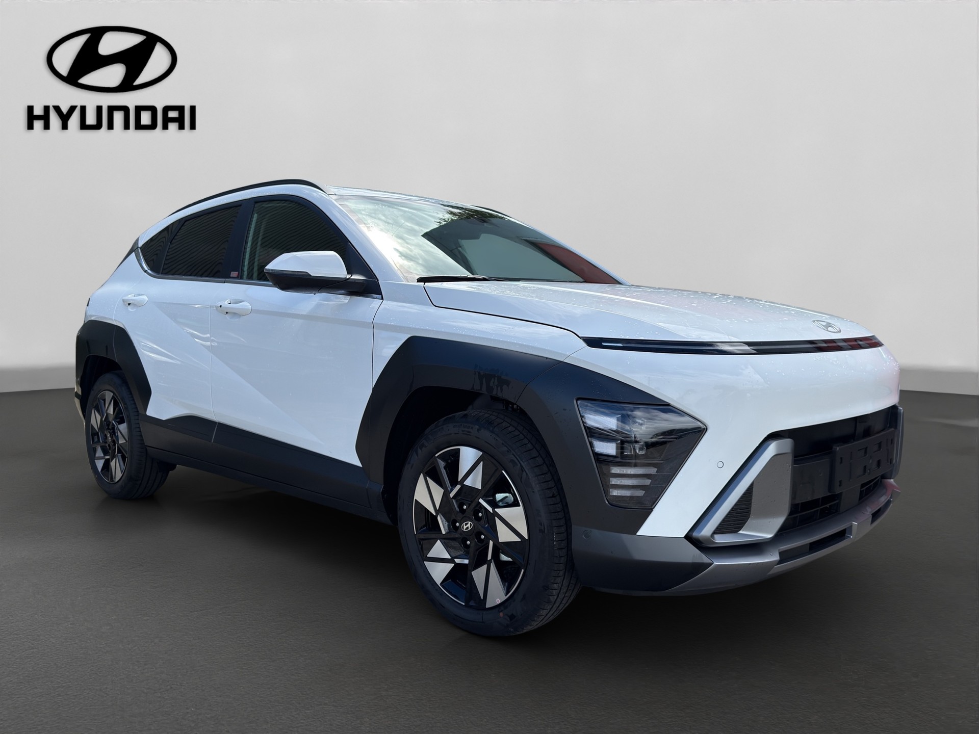 HYUNDAI Kona 1.6 GDi HEV Amplia DCT-image-7
