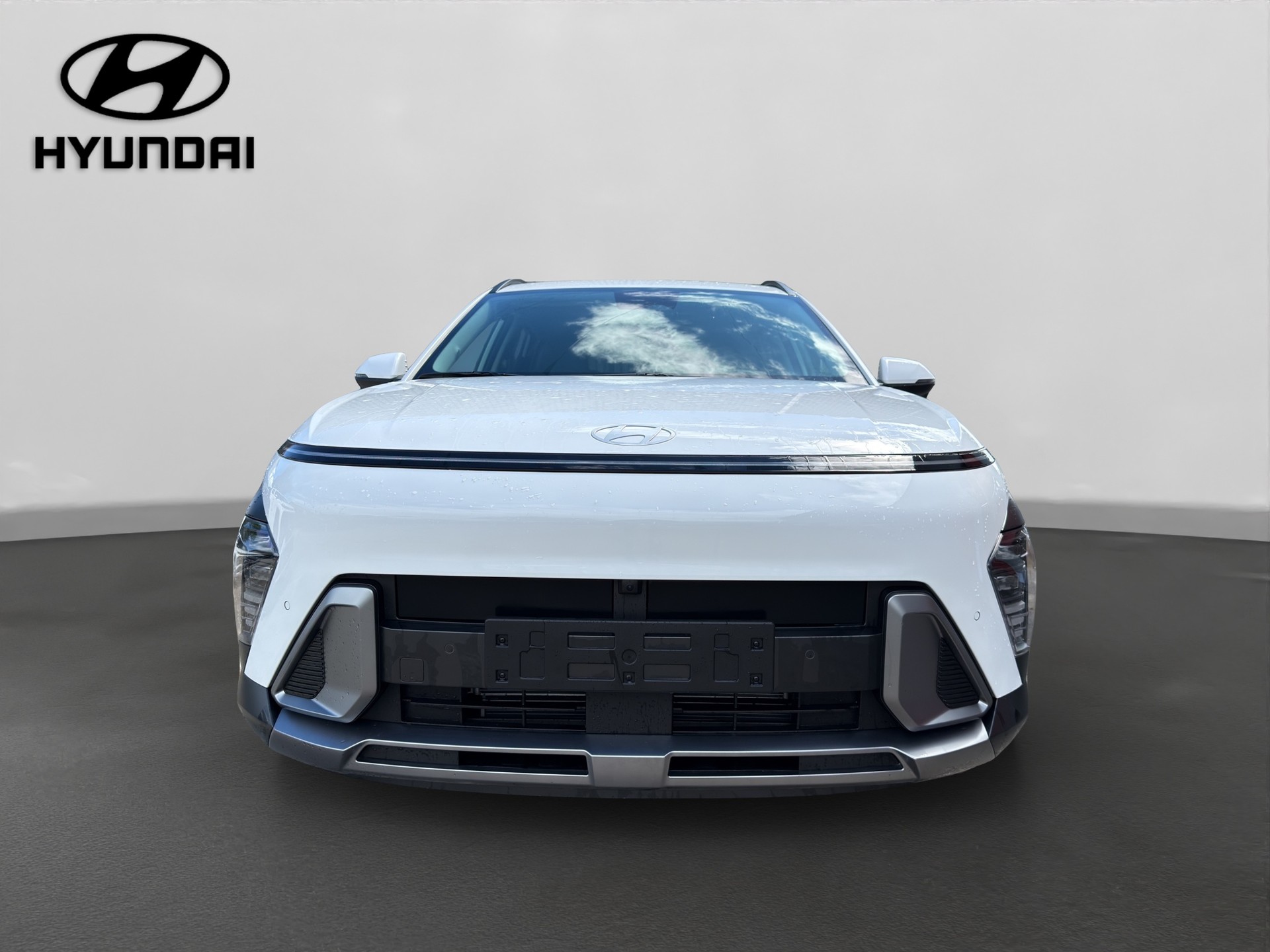 HYUNDAI Kona 1.6 GDi HEV Amplia DCT-image-1