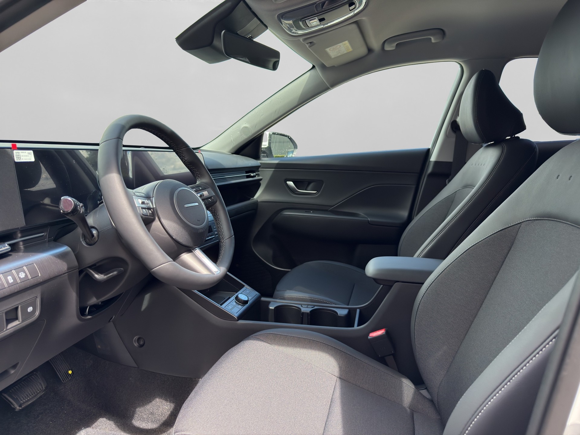 HYUNDAI Kona 1.6 GDi HEV Amplia DCT-image-8