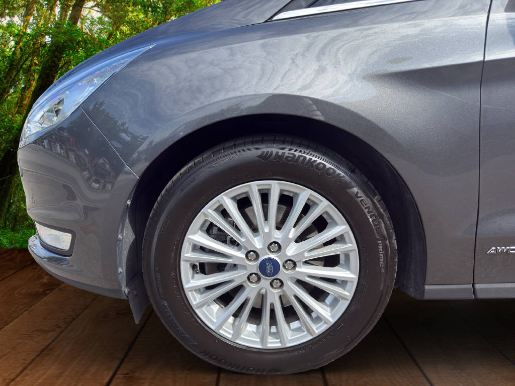 FORD Galaxy 2.0 TDCi 180 Titanium FPS 4x4 7P-image-10