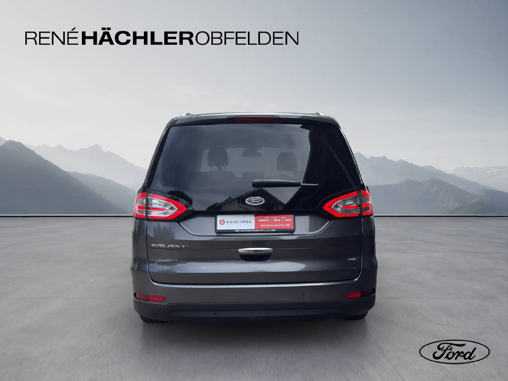 FORD Galaxy 2.0 TDCi 180 Titanium FPS 4x4 7P-image-2