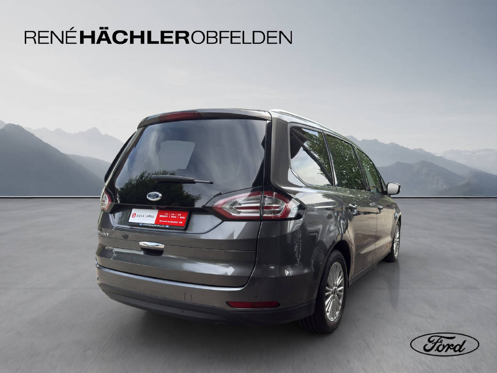 FORD Galaxy 2.0 TDCi 180 Titanium FPS 4x4 7P-image-3