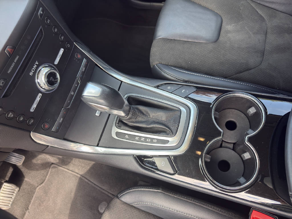 FORD Galaxy 2.0 TDCi 180 Titanium FPS 4x4 7P-image-6