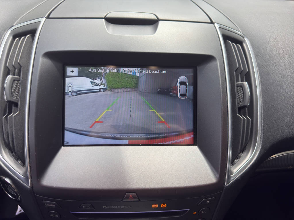FORD Galaxy 2.0 TDCi 180 Titanium FPS 4x4 7P-image-8