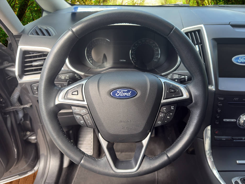 FORD Galaxy 2.0 TDCi 180 Titanium FPS 4x4 7P-image-7