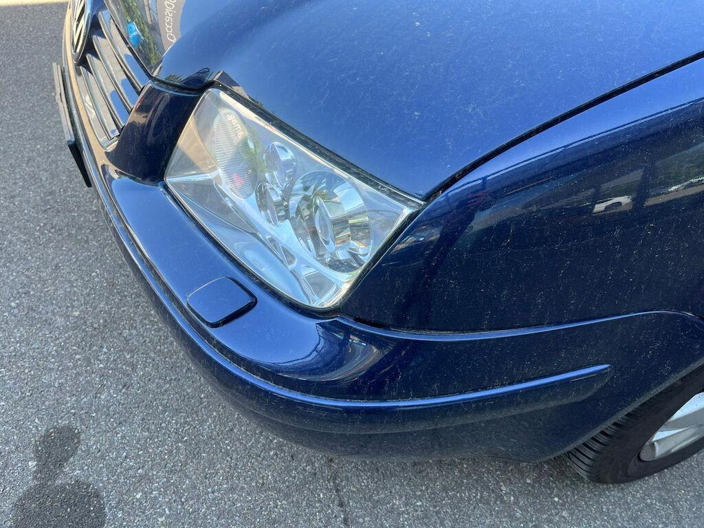 VW Bora 2.3 Highline-image-3