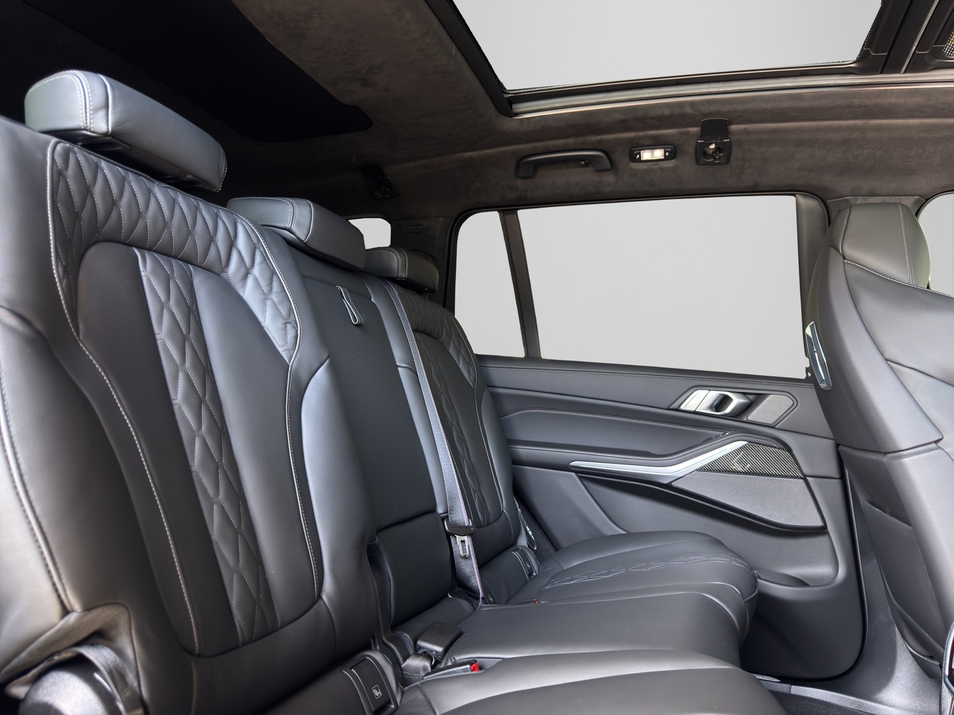 BMW X7 40i xDrive M Sport Pro (7-Plätzer)-image-20