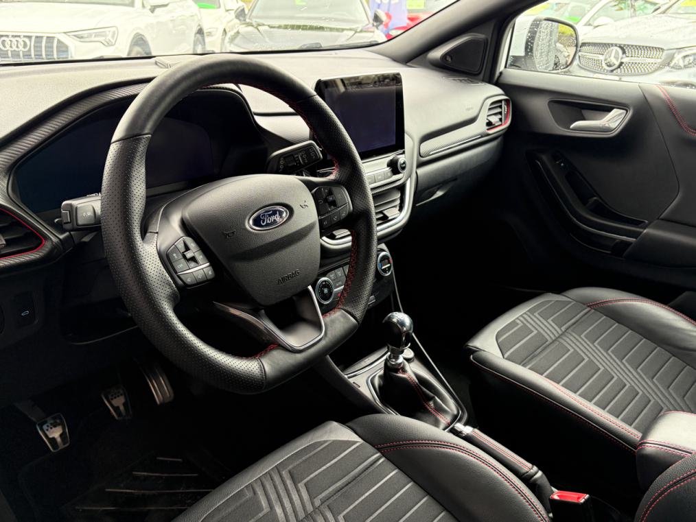 FORD Puma 1.0 MHEV ST-Line X-image-4