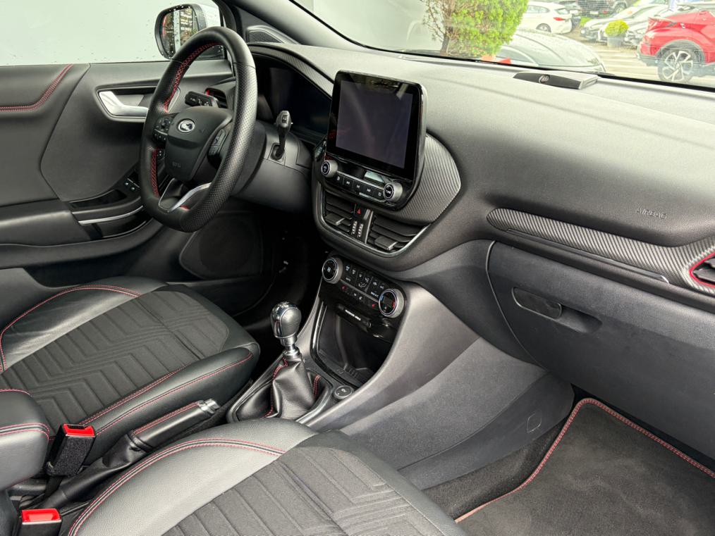 FORD Puma 1.0 MHEV ST-Line X-image-8