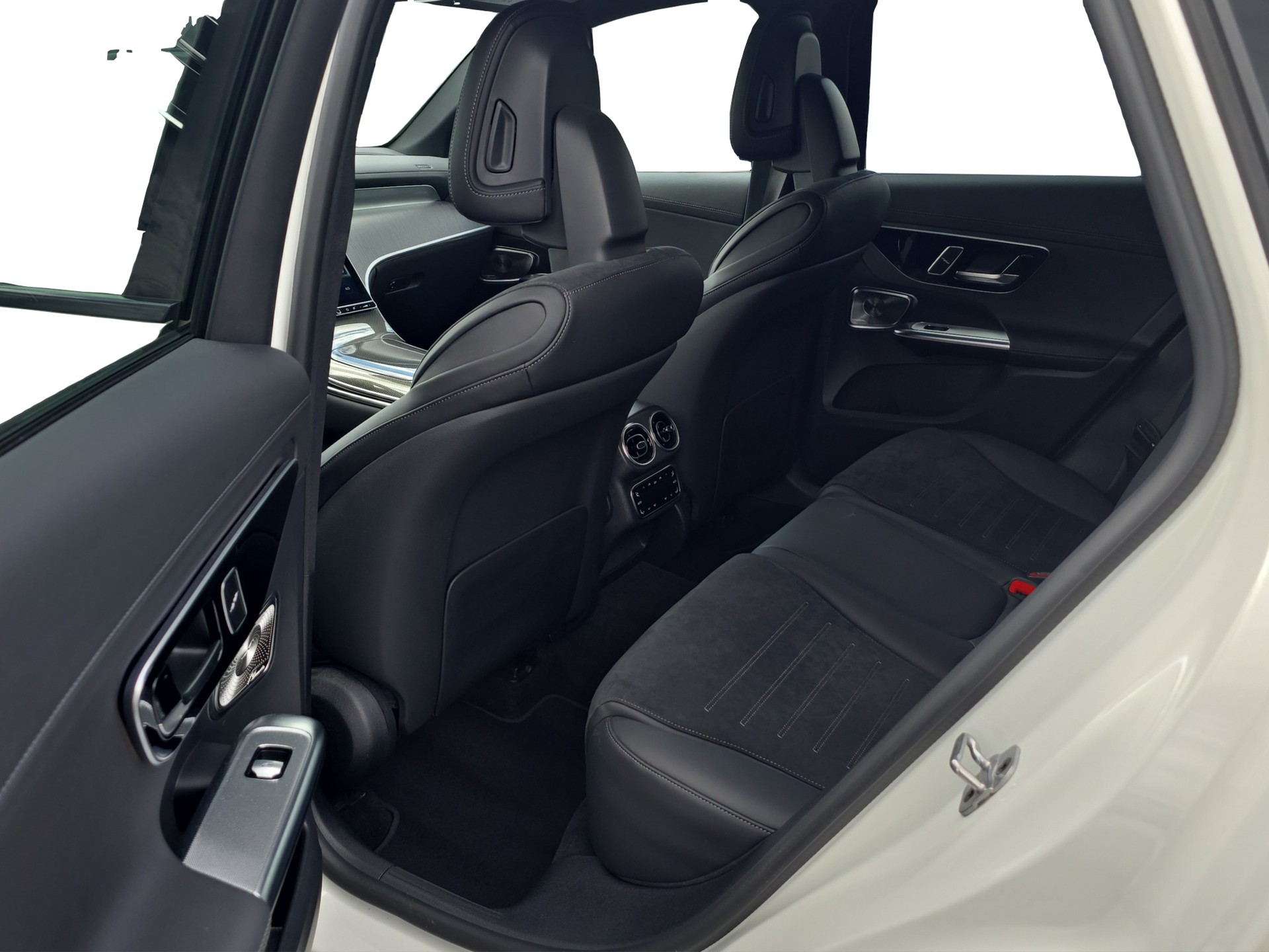 MERCEDES-BENZ GLC 300 e 4Matic 9G-Tronic-image-9