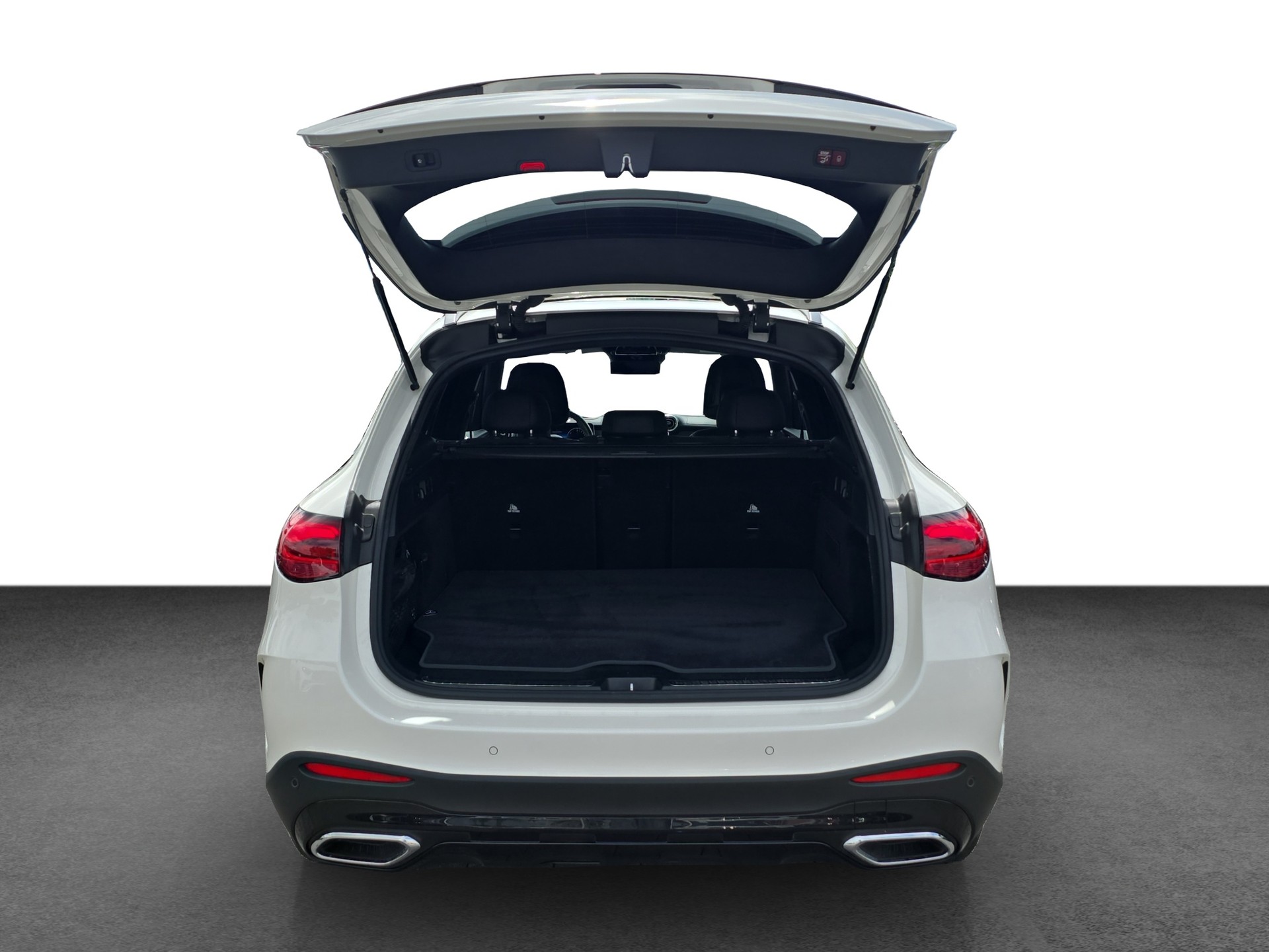 MERCEDES-BENZ GLC 300 e 4Matic 9G-Tronic-image-10