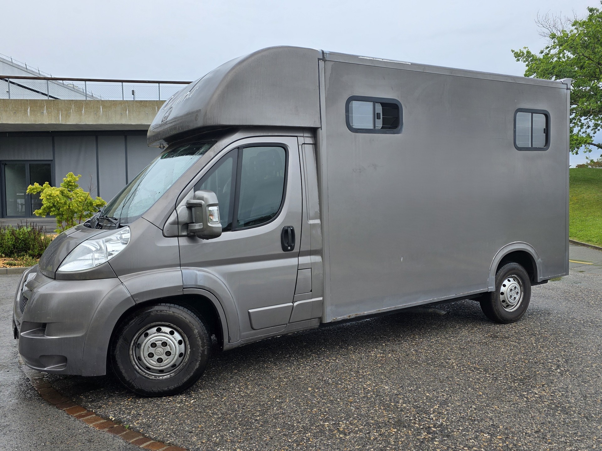 CITROEN JUMPER
