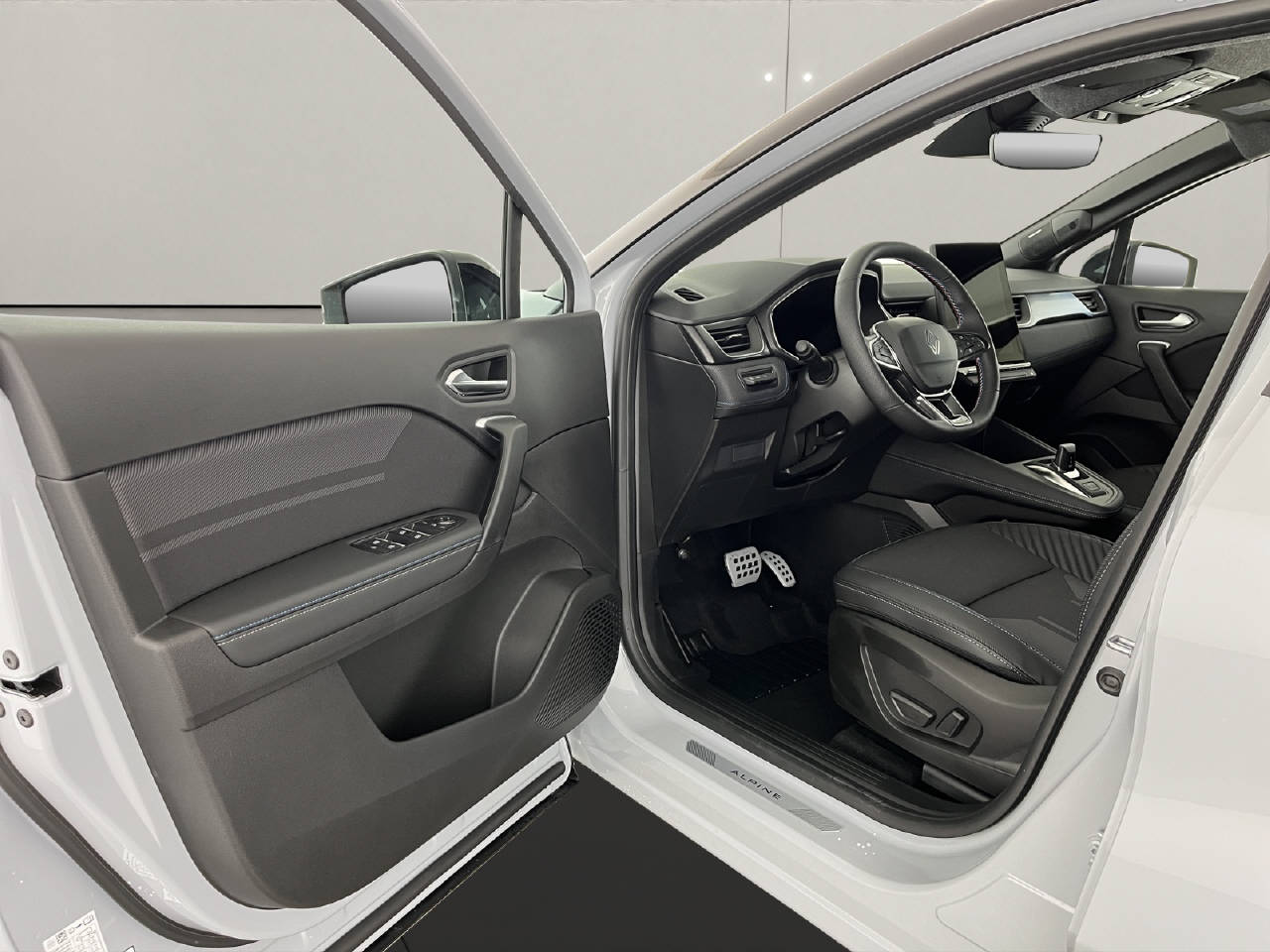 RENAULT Captur 1.8 E-Tech esprit Alpine-image-6