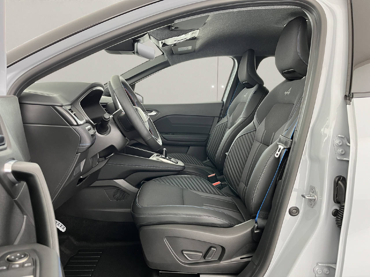 RENAULT Captur 1.8 E-Tech esprit Alpine-image-7