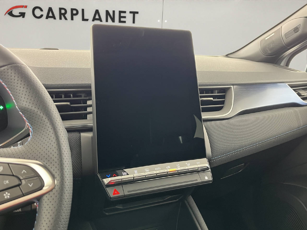 RENAULT Captur 1.8 E-Tech esprit Alpine-image-11