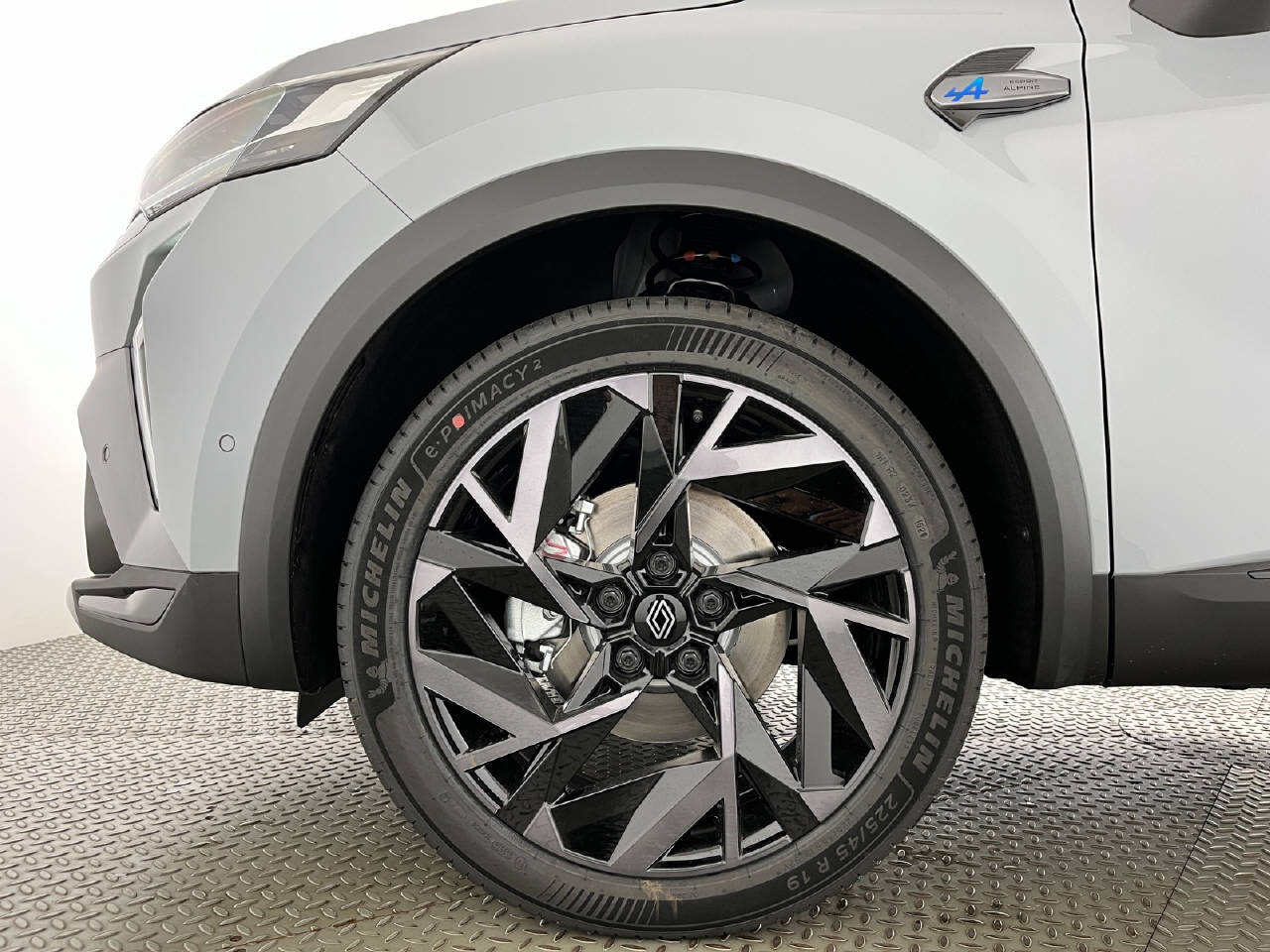 RENAULT Captur 1.8 E-Tech esprit Alpine-image-5