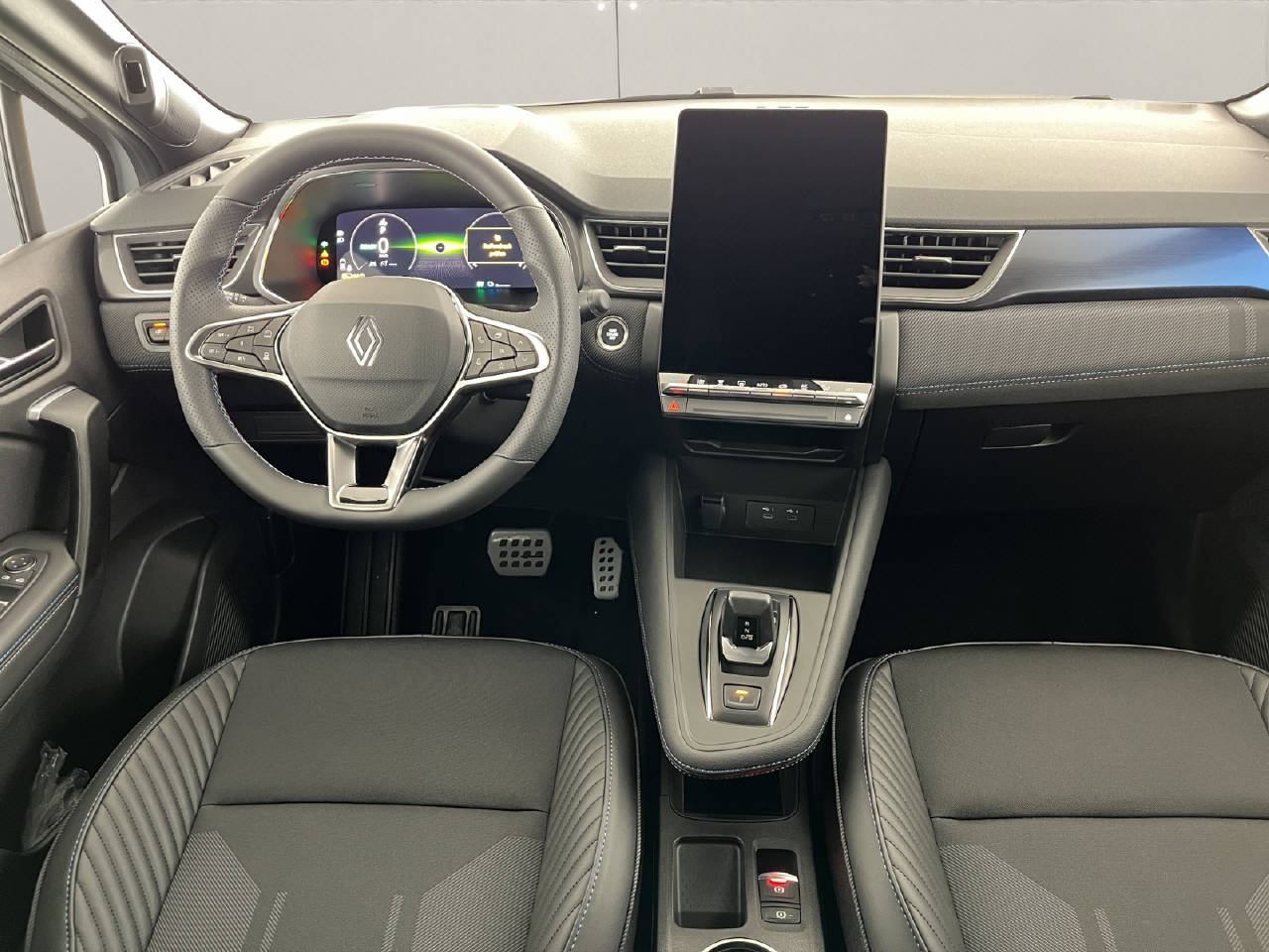 RENAULT Captur 1.8 E-Tech esprit Alpine-image-8