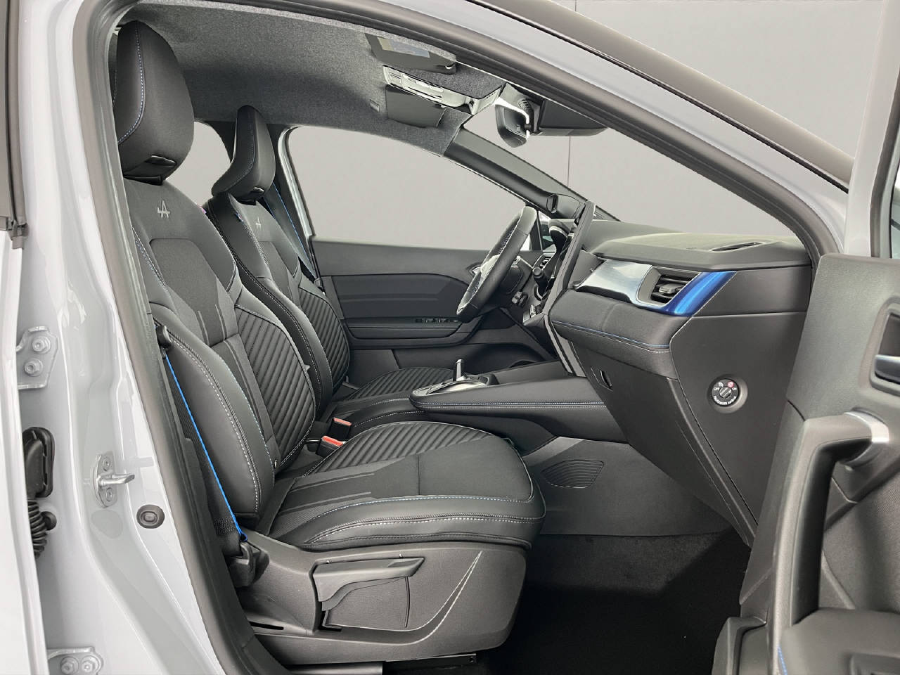 RENAULT Captur 1.8 E-Tech esprit Alpine-image-15