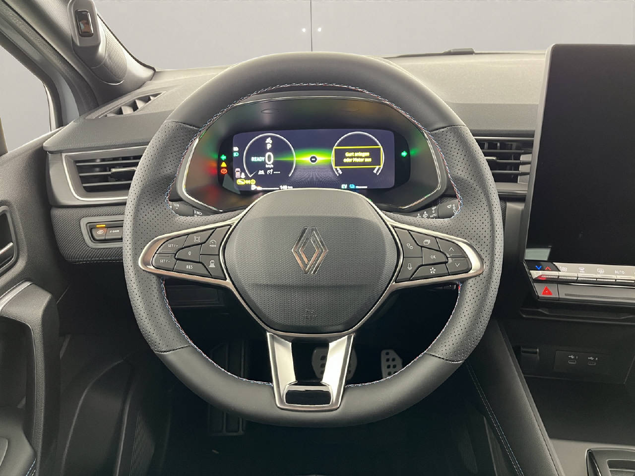 RENAULT Captur 1.8 E-Tech esprit Alpine-image-9