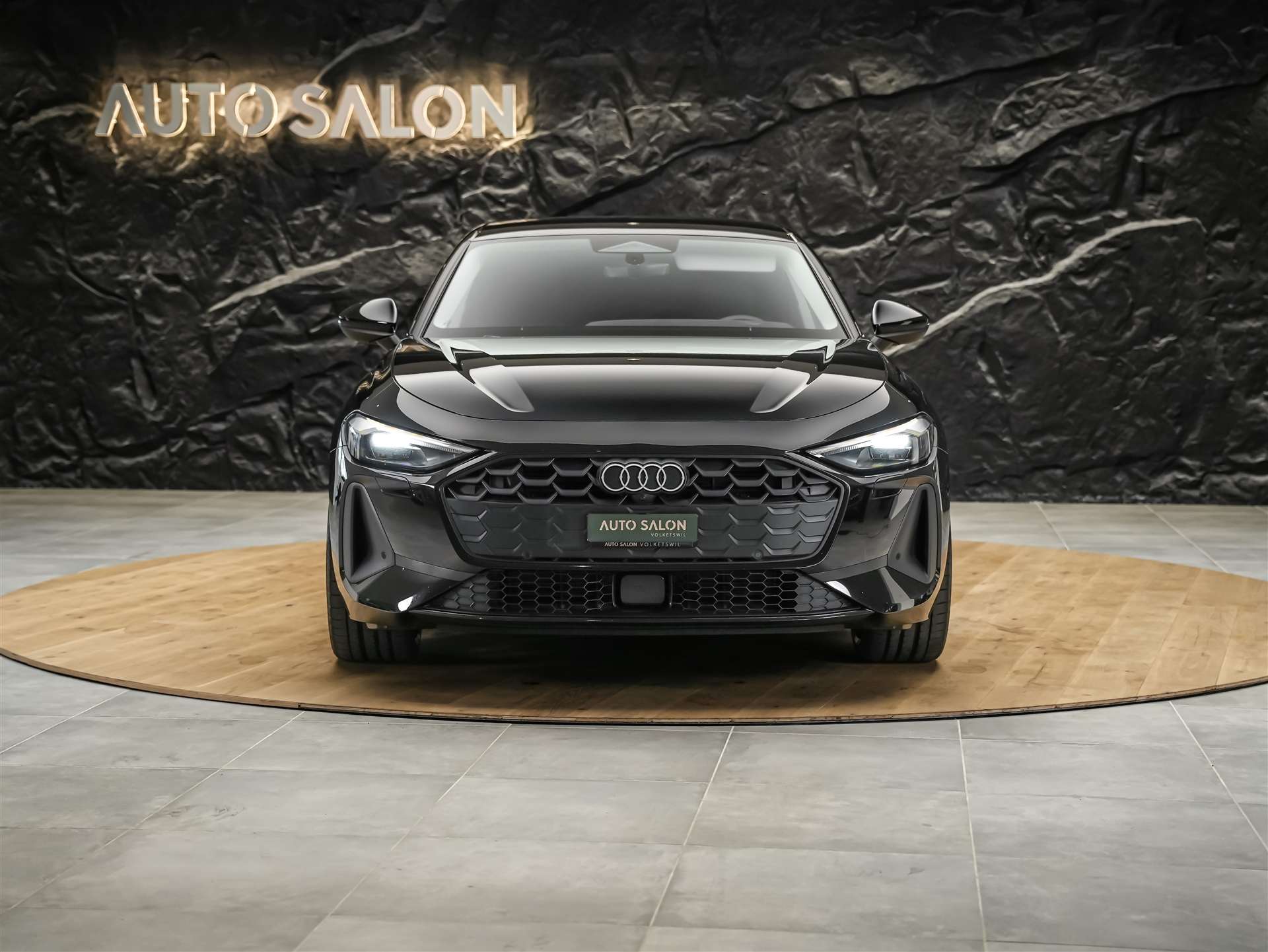 AUDI A5 2.0 TFSI quattro S-Tronic *21" Felgen*Werksgarantie*Abstandsregler*-image-6
