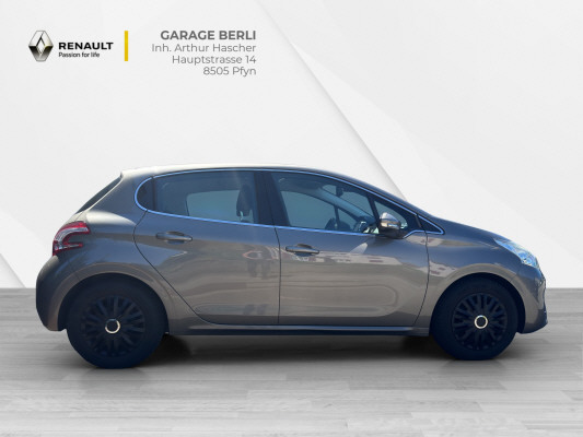 PEUGEOT 208 1.6 VTI Intuitive-image-7