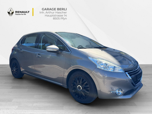PEUGEOT 208 1.6 VTI Intuitive-image-2