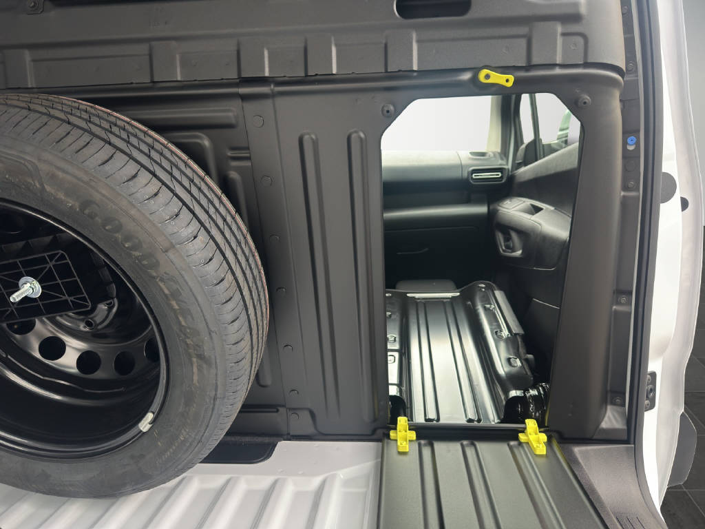 CITROEN e-Berlingo M erhöhte Nutzlast 4x4-image-6