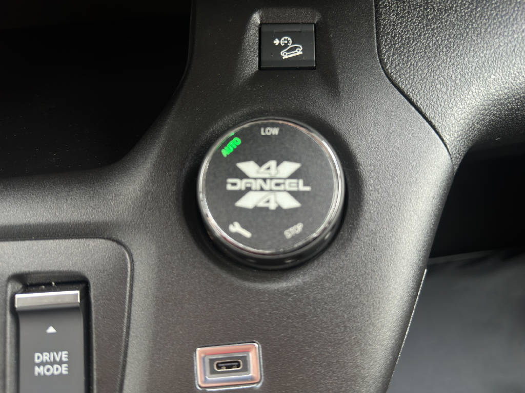 CITROEN e-Berlingo M erhöhte Nutzlast 4x4-image-15