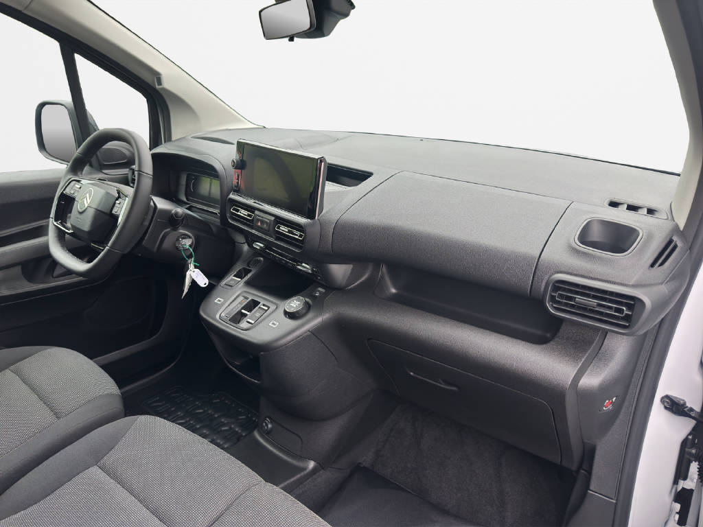 CITROEN e-Berlingo M erhöhte Nutzlast 4x4-image-10