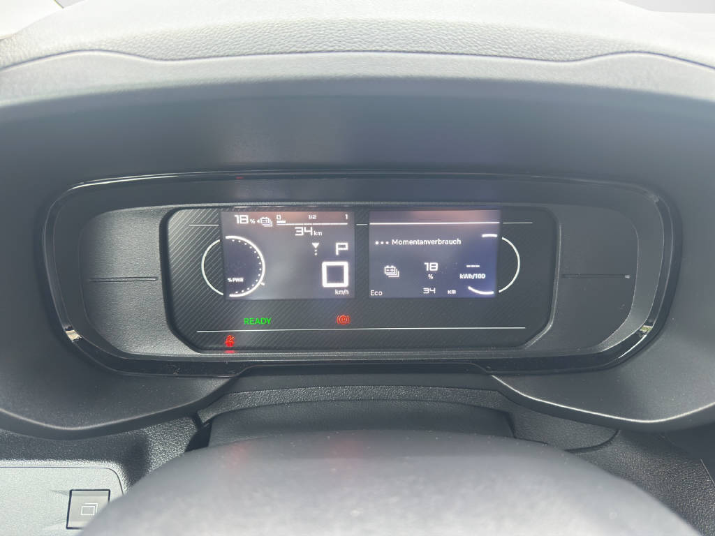 CITROEN e-Berlingo M erhöhte Nutzlast 4x4-image-12