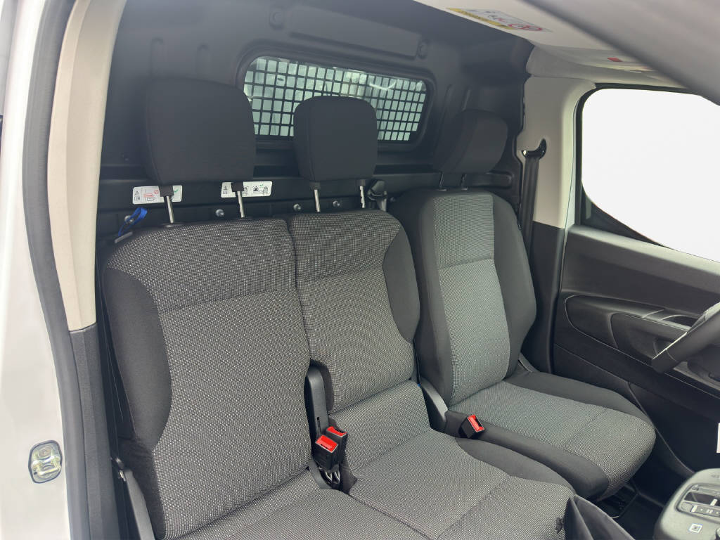 CITROEN e-Berlingo M erhöhte Nutzlast 4x4-image-11