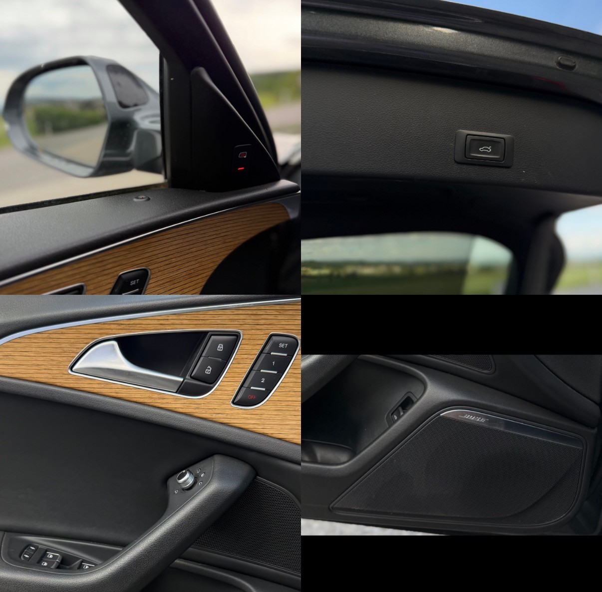 AUDI A6 Avant 3.0 BiTDI V6 quattro tiptronic-image-13