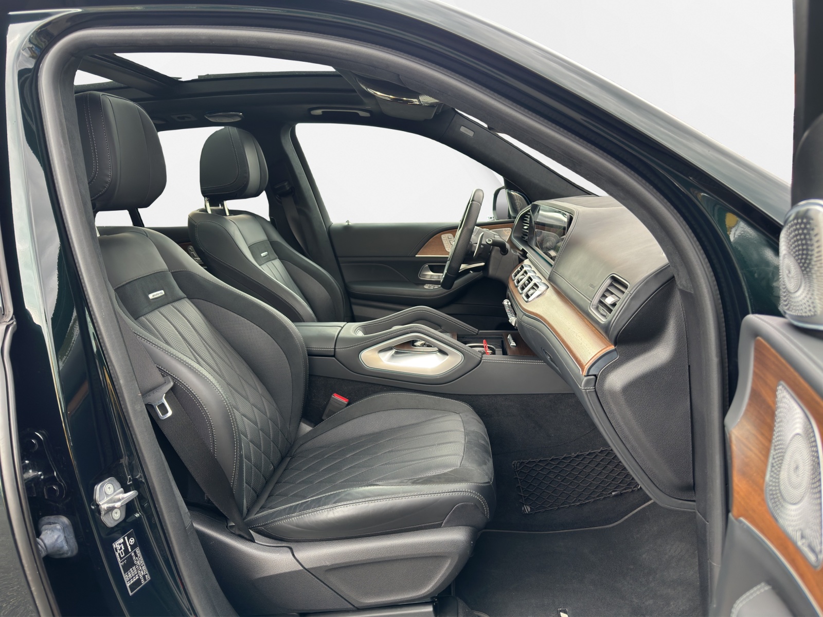 MERCEDES-BENZ GLE 53 AMG 4matic+-image-16