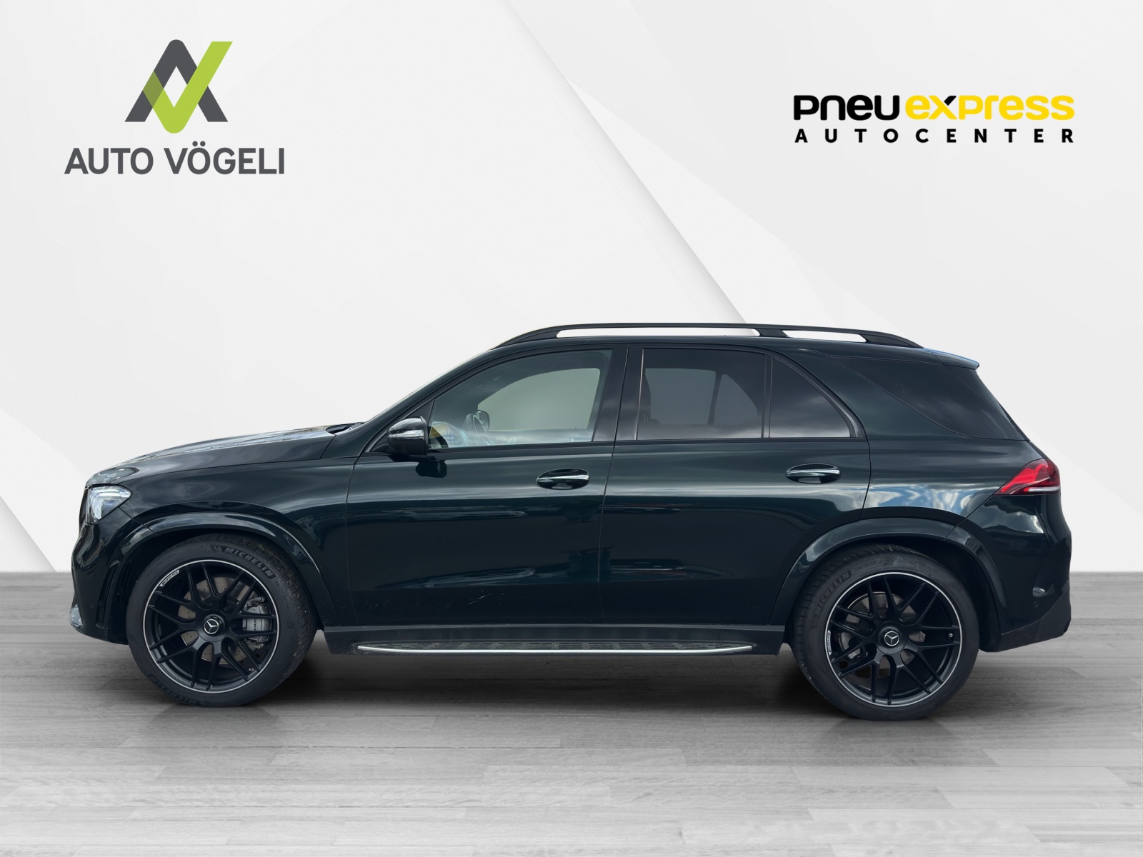 MERCEDES-BENZ GLE 53 AMG 4matic+-image-2