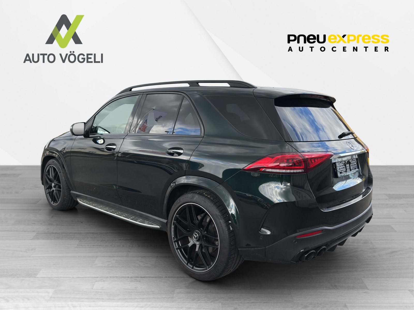MERCEDES-BENZ GLE 53 AMG 4matic+-image-3