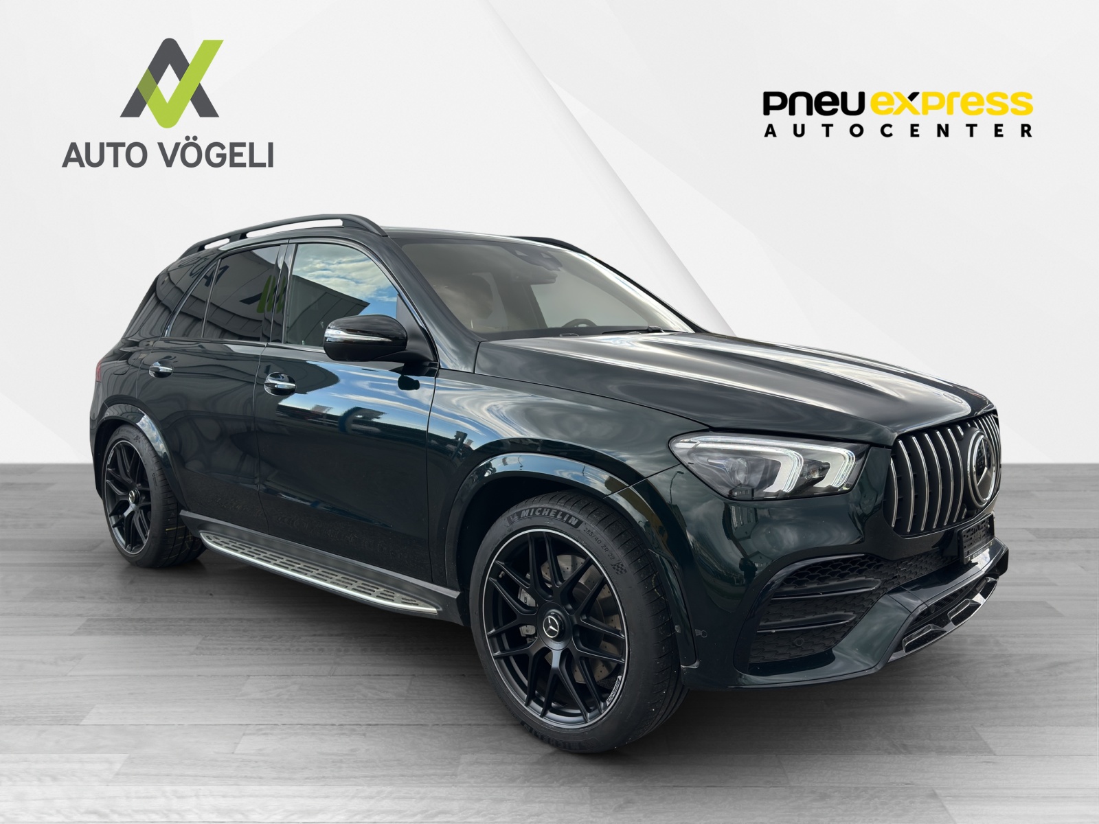 MERCEDES-BENZ GLE 53 AMG 4matic+-image-7