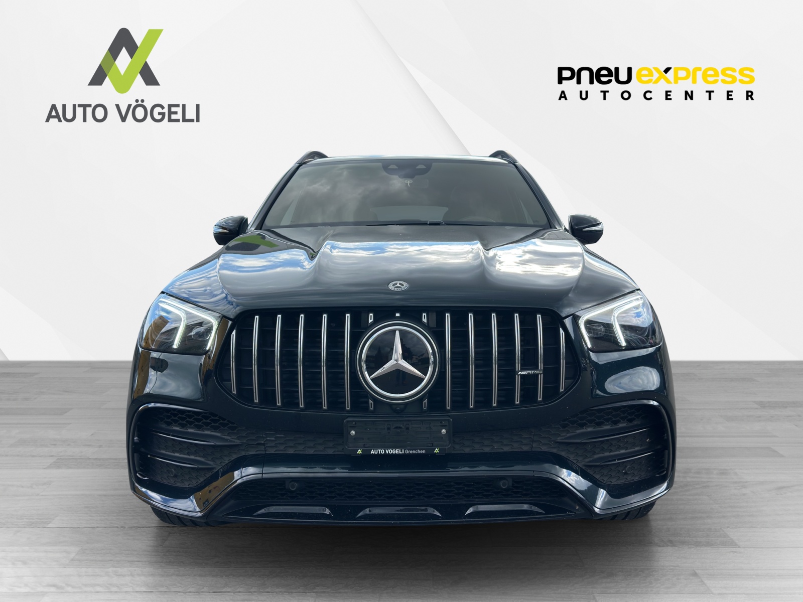 MERCEDES-BENZ GLE 53 AMG 4matic+-image-0