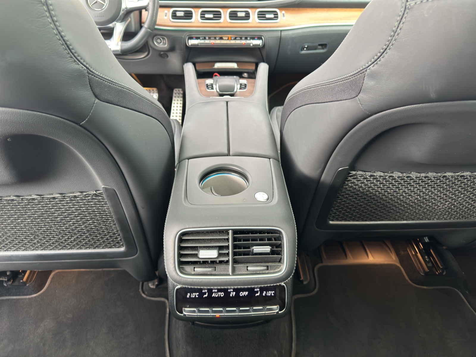 MERCEDES-BENZ GLE 53 AMG 4matic+-image-15