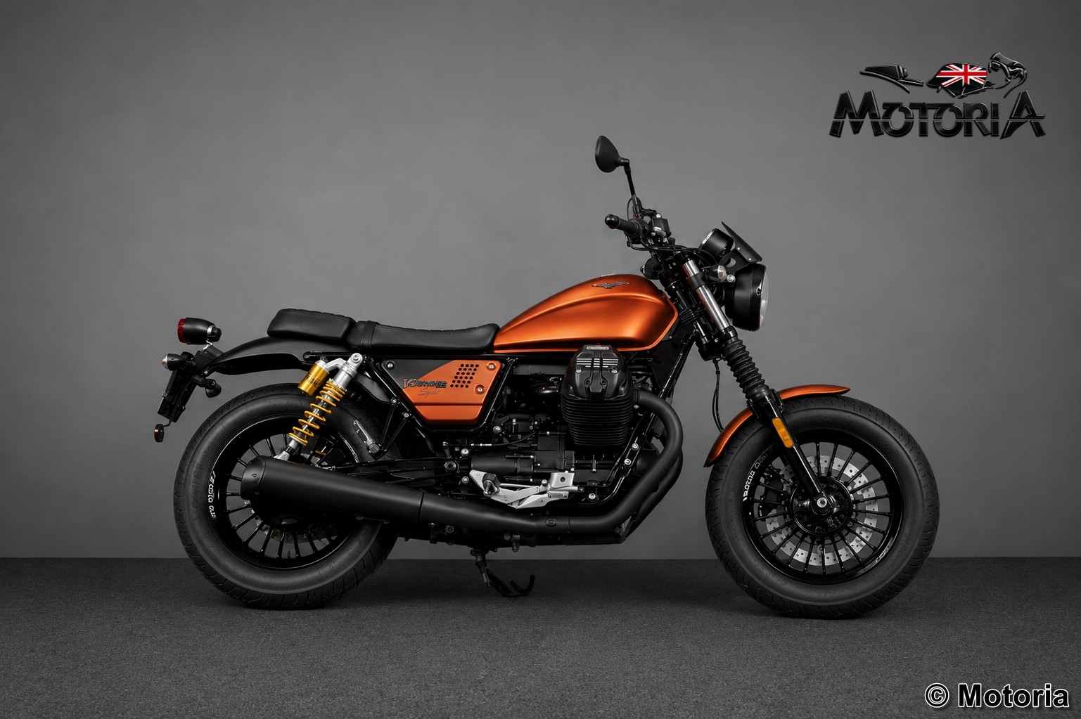 MOTO GUZZI V9 Bobber Sport-showroom-element-1