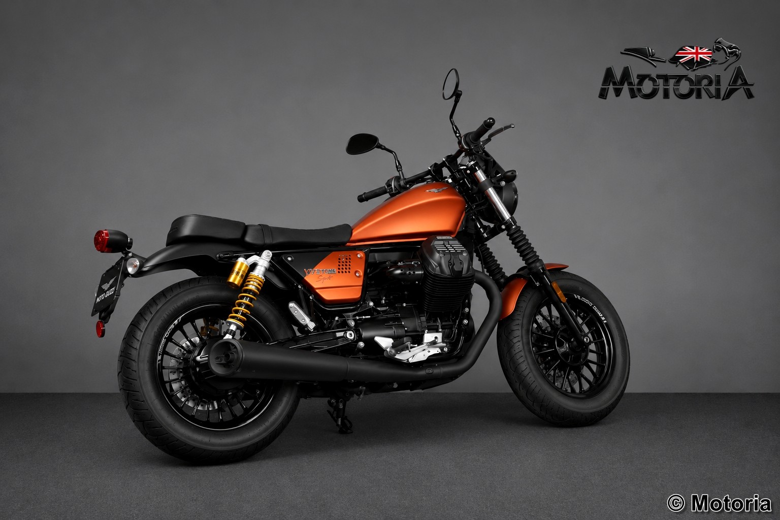 MOTO GUZZI V9 Bobber Sport-showroom-element-2