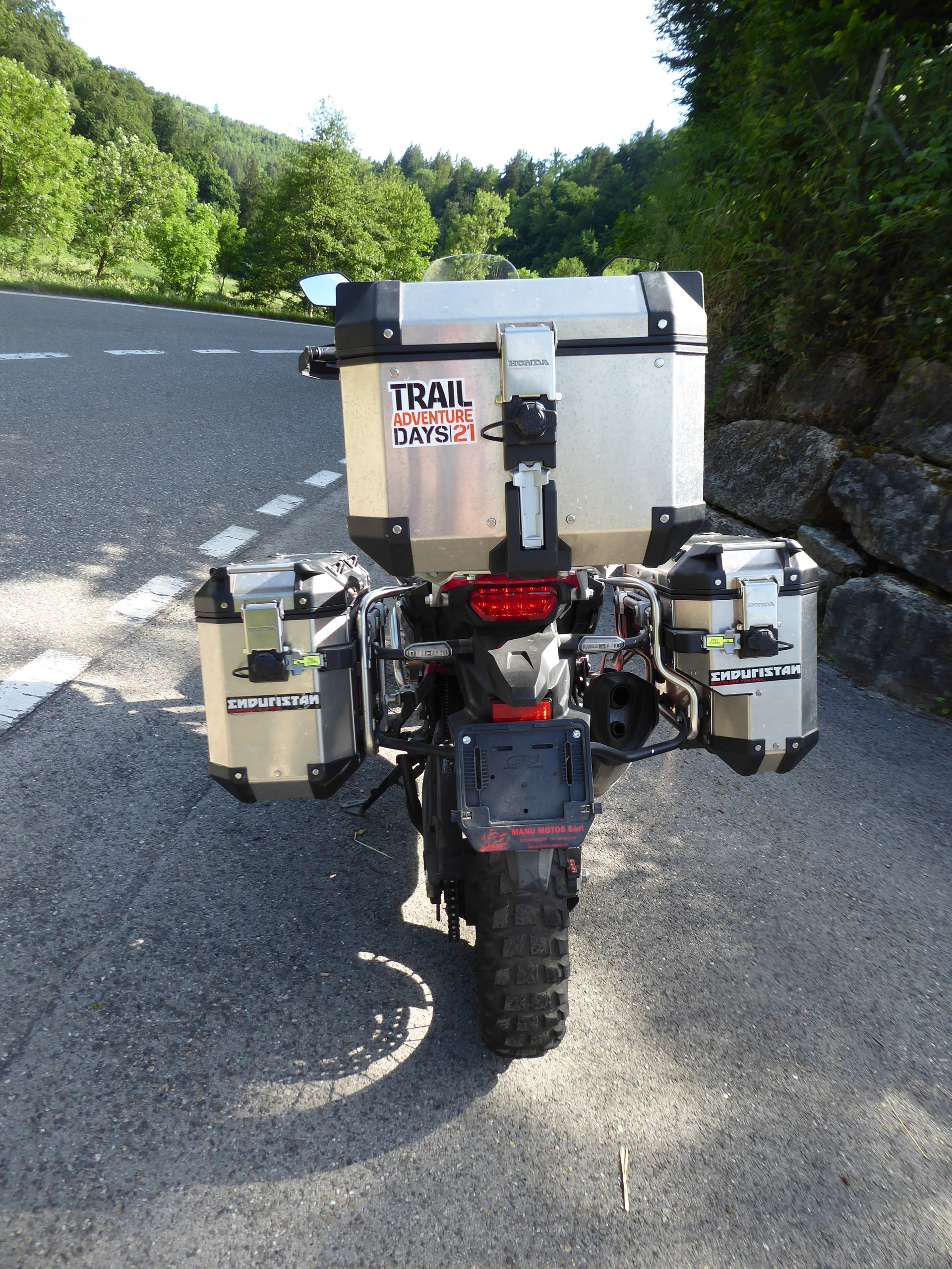 HONDA CRF 1100 DCT Africa Twin-showroom-element-3