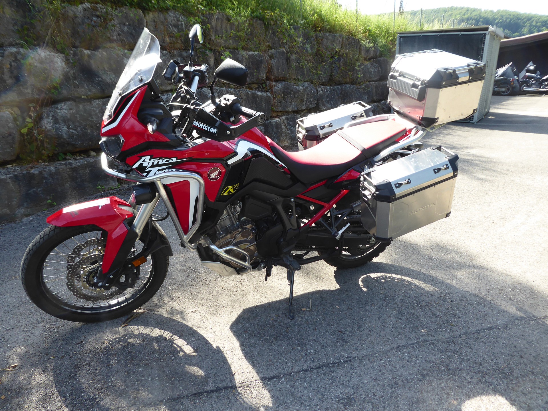 HONDA CRF 1100 DCT Africa Twin-showroom-element-2