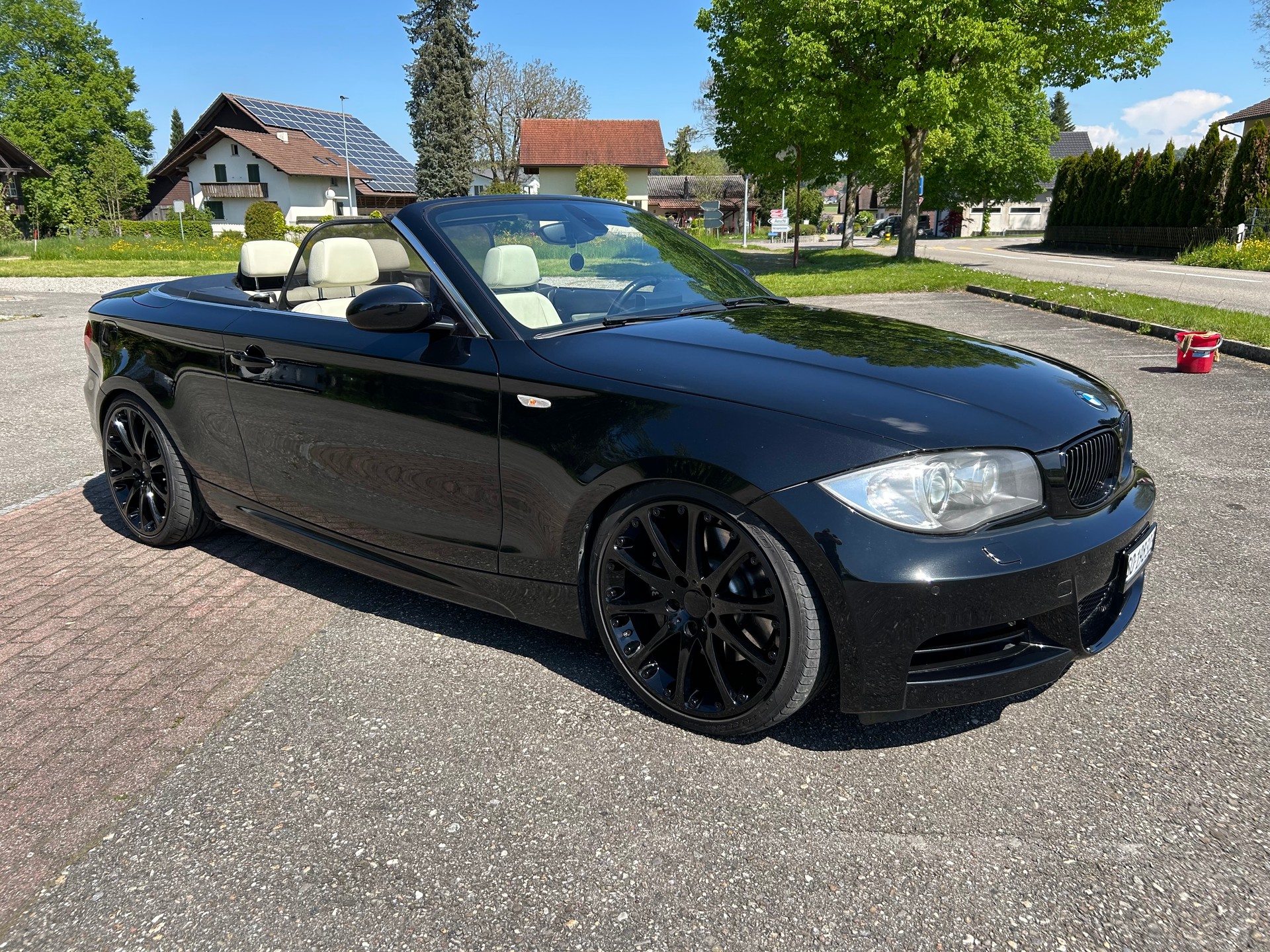 BMW 135i