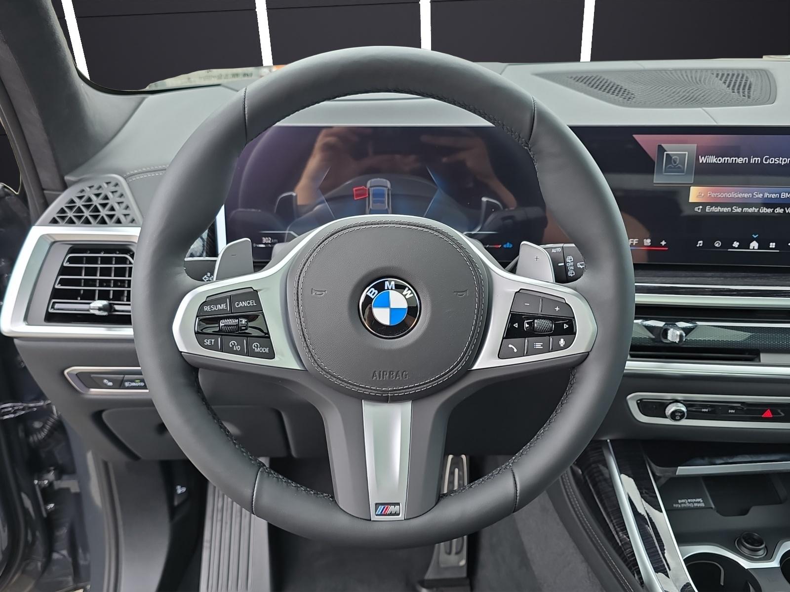 BMW X7 40d xDrive SAG-image-6