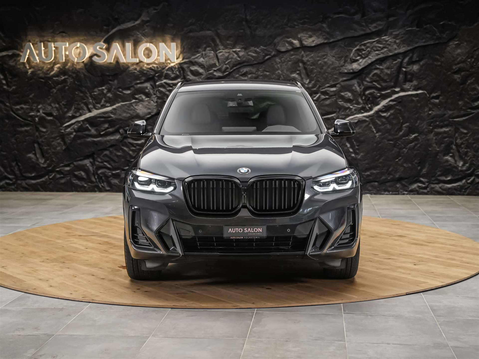 BMW X3 xDrive 20i M Sport *Leder Vernasca*Sitzheizung*Parking Assistant Plus*-image-7