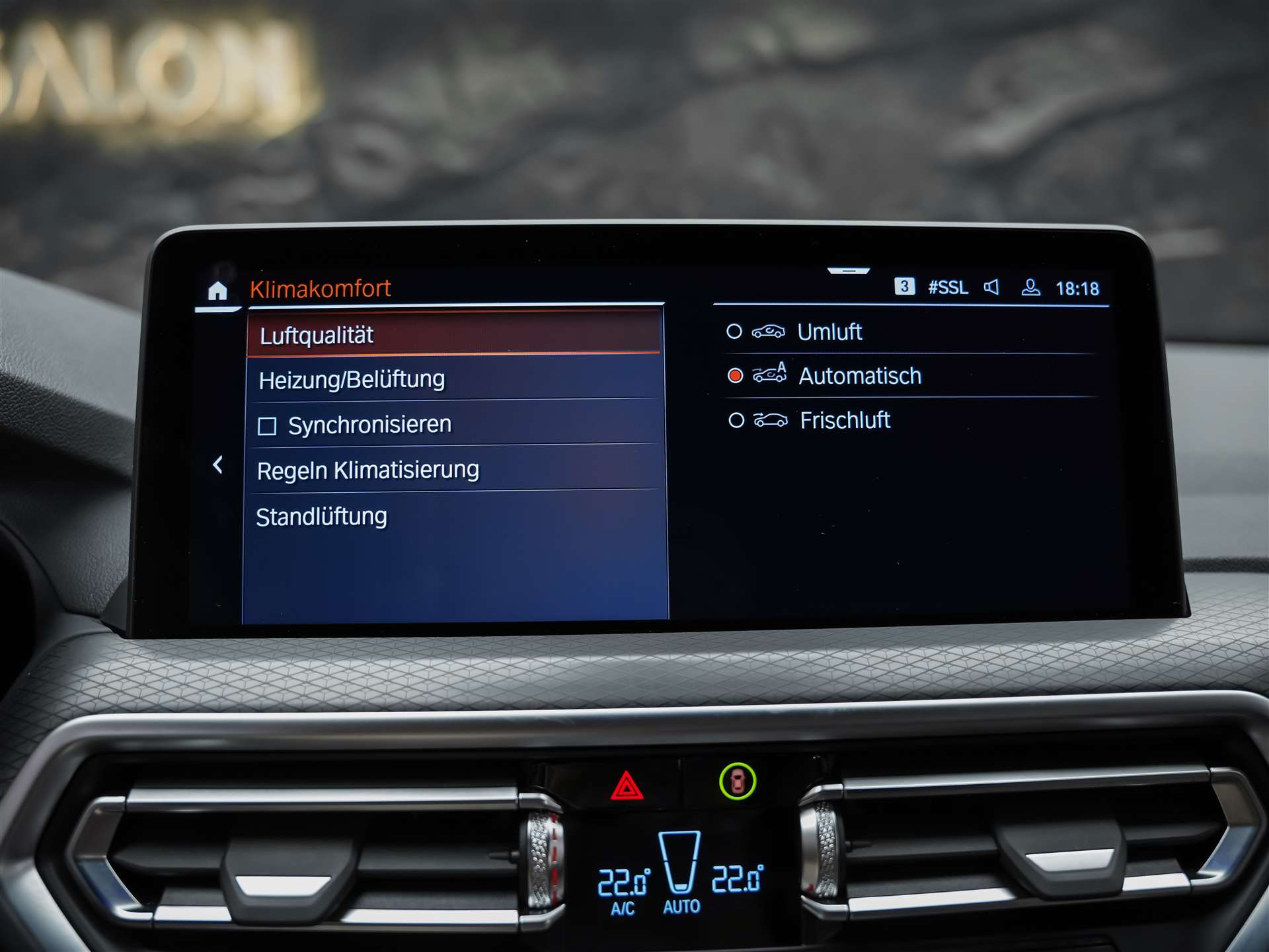 BMW X3 xDrive 20i M Sport *Leder Vernasca*Sitzheizung*Parking Assistant Plus*-image-35