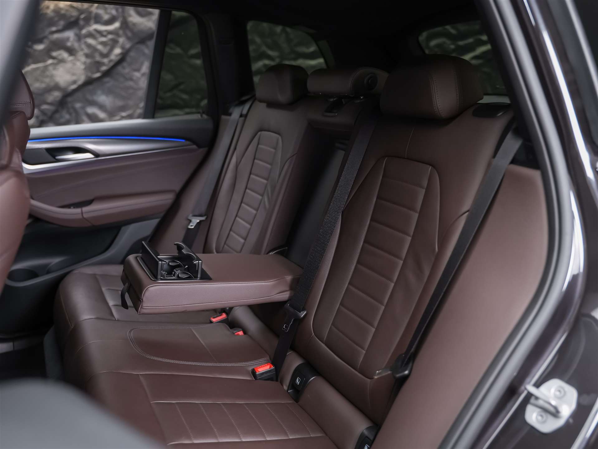 BMW X3 xDrive 20i M Sport *Leder Vernasca*Sitzheizung*Parking Assistant Plus*-image-12