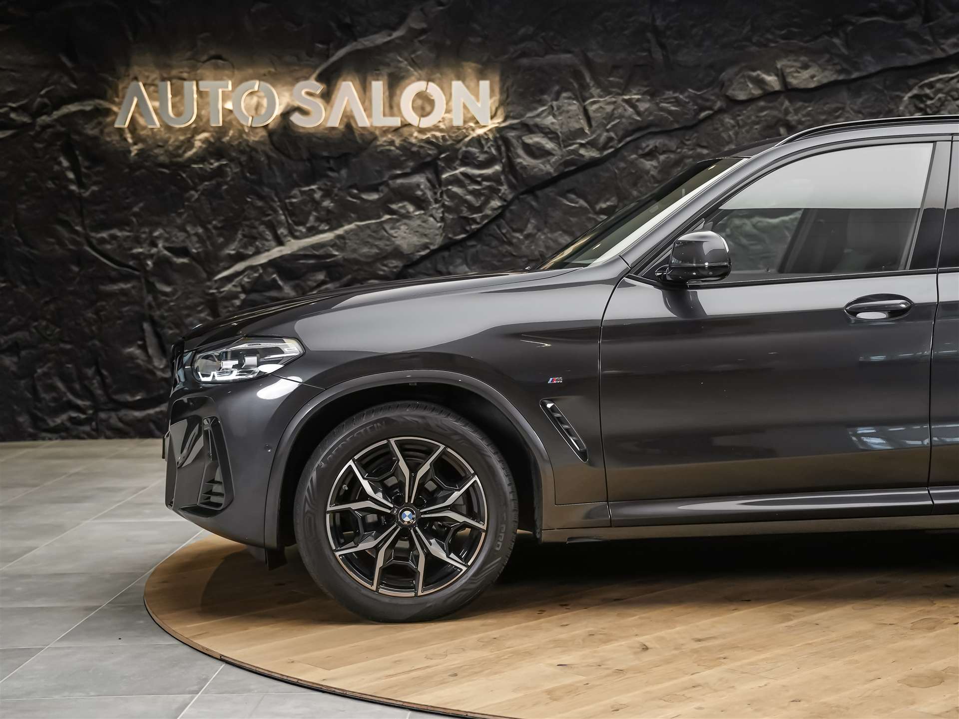BMW X3 xDrive 20i M Sport *Leder Vernasca*Sitzheizung*Parking Assistant Plus*-image-15
